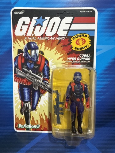 Joe super reaction wave - super, 7