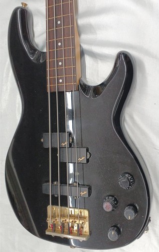 Fender japan pjr basso - fender,