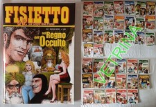 GIORNALINO FISIETTO & C, La