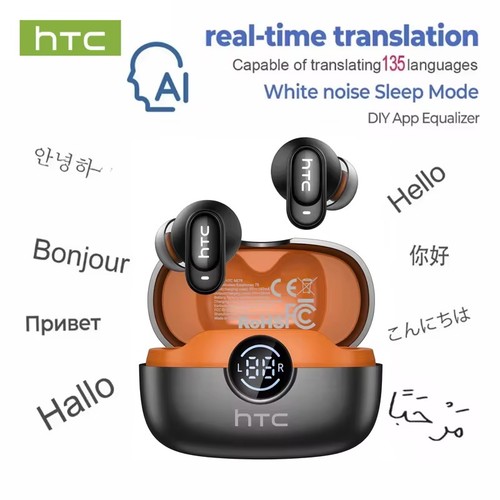 Htc ne79 auricolari bluetooth - ne79,
