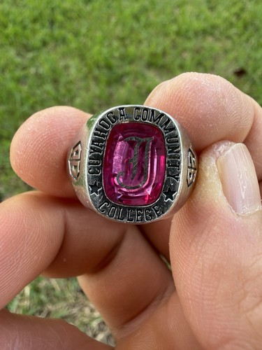 Anello college cuyahoga - college,