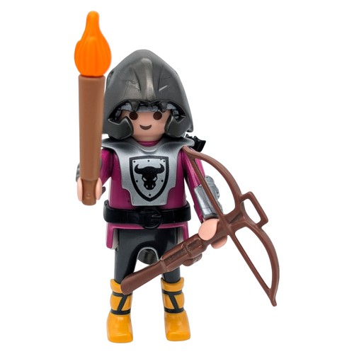 Playmobil personaggio
