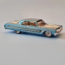 1:64 Hot Wheels '64 Chevy