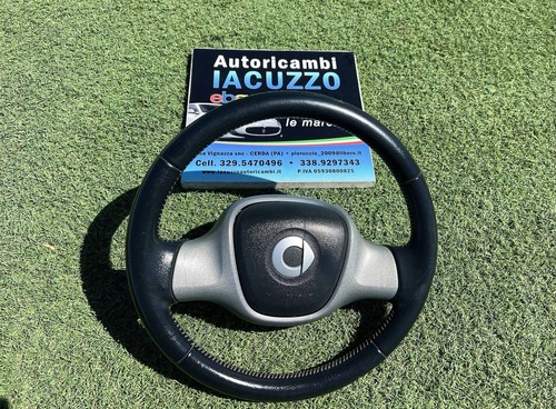 Volante completo airbag - volante,