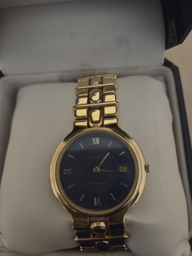 Orologio zenith concerto - zenith,
