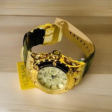 OROLOGIO INVICTA 52MM SUBAQUA