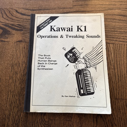 Kawai operations tweaking - kawai,