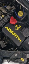Copri batteria fiat - batteria, abarth