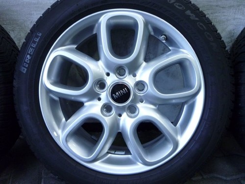 Gomme invernali cerchi - gomme, in