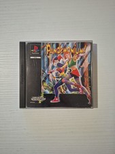 Pandemoniu Ps1 Pal Sony