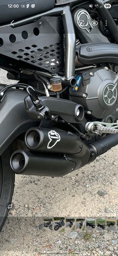 Termignoni terminale - termignoni,