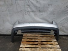 paraurti posteriore AUDI A6