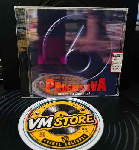 Cominotto progressiva 6 - :,