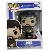 Funko pop the last - funko,