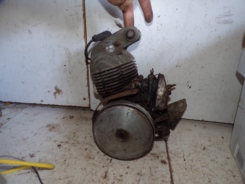 Moteur complet bonne - moteur,