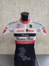 MAGLIA MANICA CORTA CICLISMO