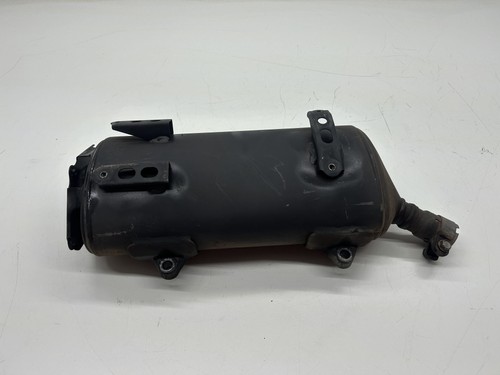 Hmk53e2 marmitta terminale - marmitta,