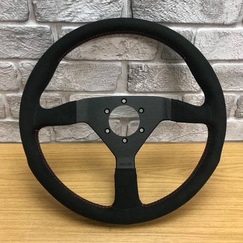 Volante originale momo monte - momo,