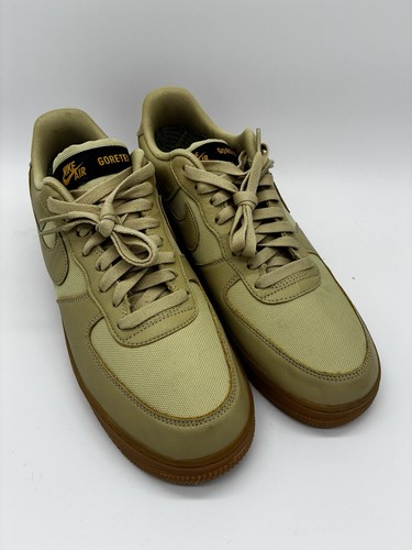 Nike air force low gore - force, gore-tex