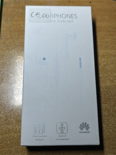 Auricolari huawei am115 jack - auricolari,