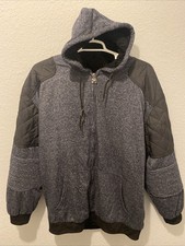 Blue Gear jacket Lined 