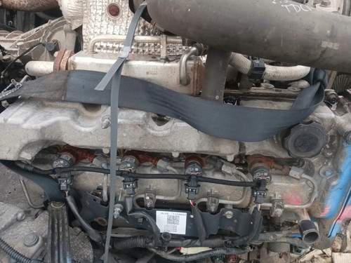 Motore ford mazda ranger - ranger, bt50