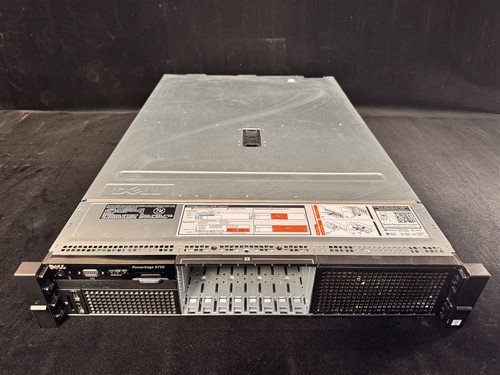 Dell poweredge r730 8sff 2x14 - r730,