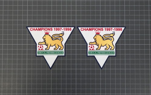 Toppe premier league gold - toppe,