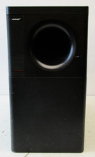 Bose acoustimass subwoofer - bose,