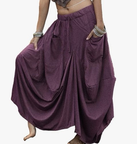 Maxi gonna donna - , thaluta
