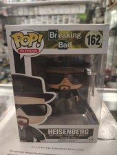 Breaking Bad Heisenberge Funko