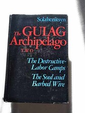 The Gulag Archipelago: -