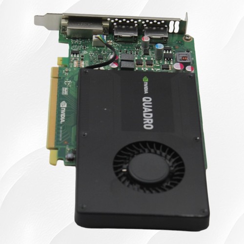 Dell nvidia quadro k2200 - nvidia, gb