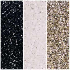 Miyuki Delica Semi Perline