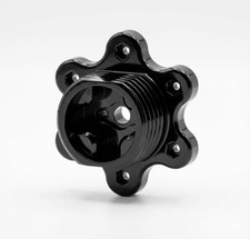 Mozzo adattatore volante 70mm - volante,