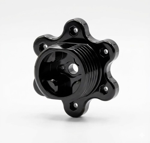Mozzo adattatore volante - adattatore,