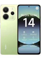 Xiaomi Redmi Note 14 4G