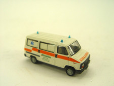 Ambulanza alitalia fiat - ambulanza, ducato