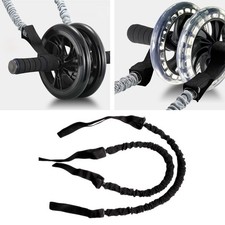 2Pcs Roller Ruota addominale