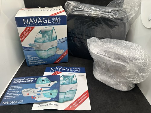Naväge nasal care sistema - nasal, di