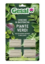 Concime in Bastoncini Per