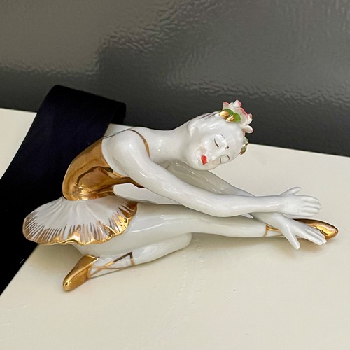 Ballerina prima posa - ballerina, 5"