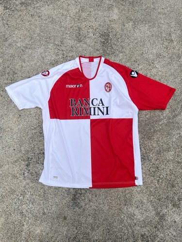 Rimini calcio maglia - calcio, 2006/07