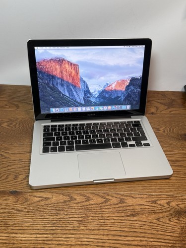 Apple macbook a1278 - 13",