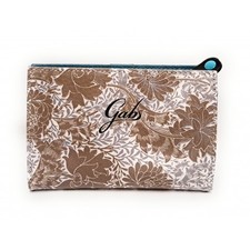 Portafoglio in pelle ruga