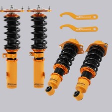 Kit Assetto a Ghiera Ammortizzatori for Toyota Celica 2000-2006 GT GTS ZZT230