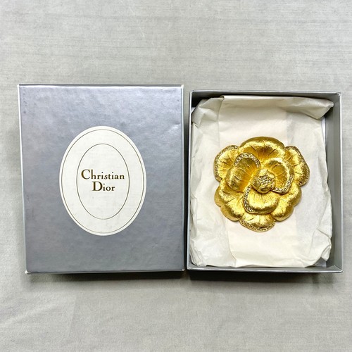 Spilla vintage christian - spilla, dior
