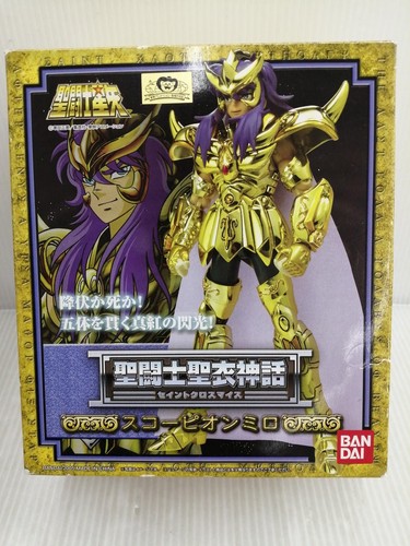 Saint seiya gold myth - saint,