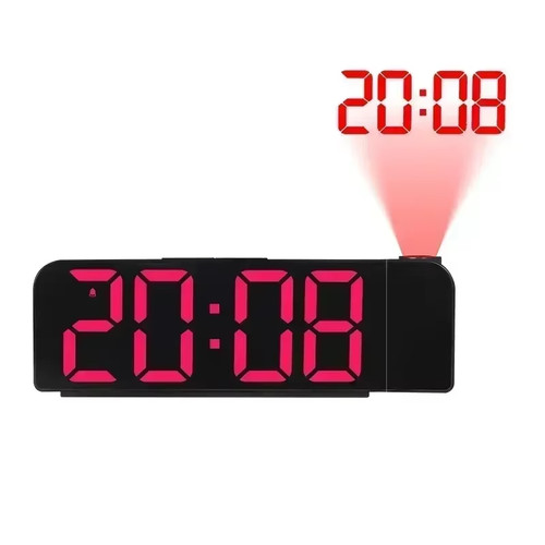 180 sveglia con proiezione - °,
