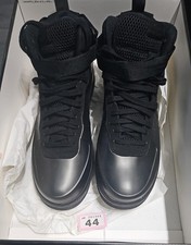 Nike Air Force 1 Foamposite